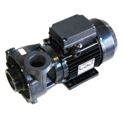 Pompe De Massage Hi Flo Mono-vitesse