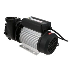 Pompe De Massage HSP2200 - 3HP - 2200W - Mono-Vitesse -BOOSPA BOUTIQUE pompe de massage hsp2200 2