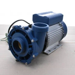 Pompe De Massage HSP2200 - 3HP - Mono-Vitesse - Reconditionnée