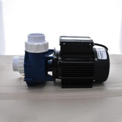 GECKO Pompe De Massage MAELSTROM - MS-1 Bi-Vitesse - 3HP - Reconditionnée -BOOSPA BOUTIQUE pompe de massage maelstrom ms 1 bi vitesse 3hp reconditionnee 2