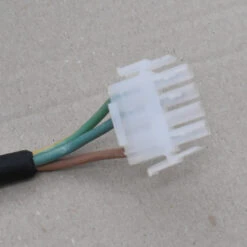 GECKO Pompe De Massage MAELSTROM - MS-1 Bi-Vitesse - 3HP - Reconditionnée -BOOSPA BOUTIQUE pompe de massage maelstrom ms 1 bi vitesse 3hp reconditionnee 4