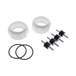 GECKO Pompe De Massage MAELSTROM - MS-1 Mono-Vitesse - 3HP -BOOSPA BOUTIQUE pompe de massage maelstrom ms 1 simple vitesse 25hp 5