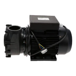 Pompe De Massage Mono-vitesse Koller 240-4633A-J - 3HP 7 Pompe De Massage Mono-vitesse Koller 240-4633A-J - 3HP -BOOSPA BOUTIQUE pompe de massage mono vitesse koller 240 4633a j 3hp 1