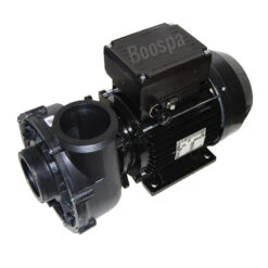 Pompe De Massage Viper Bi-vitesse Avec Câble AMP