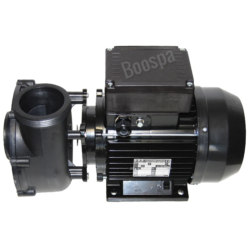 Pompe De Massage Viper Bi-vitesse Avec Câble Mini J&J 4 Pompe De Massage Viper Bi-vitesse Avec Câble Mini J&J – Image 2