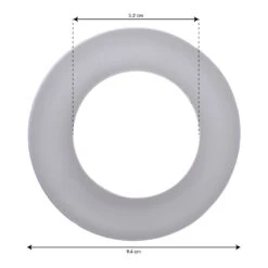 Pompe De Massage WP300II - Aspiration 94mm -BOOSPA BOUTIQUE pompe de massage wp300ii aspiration 96mm 6