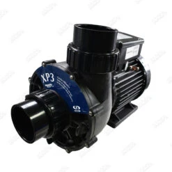 Pompe De Massage XP3 3HP Mono Vitesse