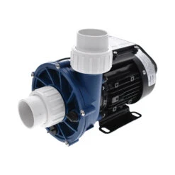 Pompe Gecko Maelstrom CMS-1 Mono Vitesse