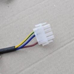 Pompe Gecko Maelstrom CMS-1 Mono Vitesse - Reconditionnée 12 Pompe Gecko Maelstrom CMS-1 Mono Vitesse - Reconditionnée -BOOSPA BOUTIQUE pompe gecko maelstrom cms 1 mono vitesse reconditionnee 4