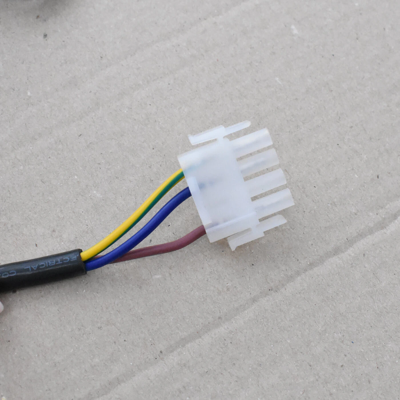 Pompe Gecko Maelstrom CMS-1 Mono Vitesse - Reconditionnée 7 Pompe Gecko Maelstrom CMS-1 Mono Vitesse - Reconditionnée – Image 5