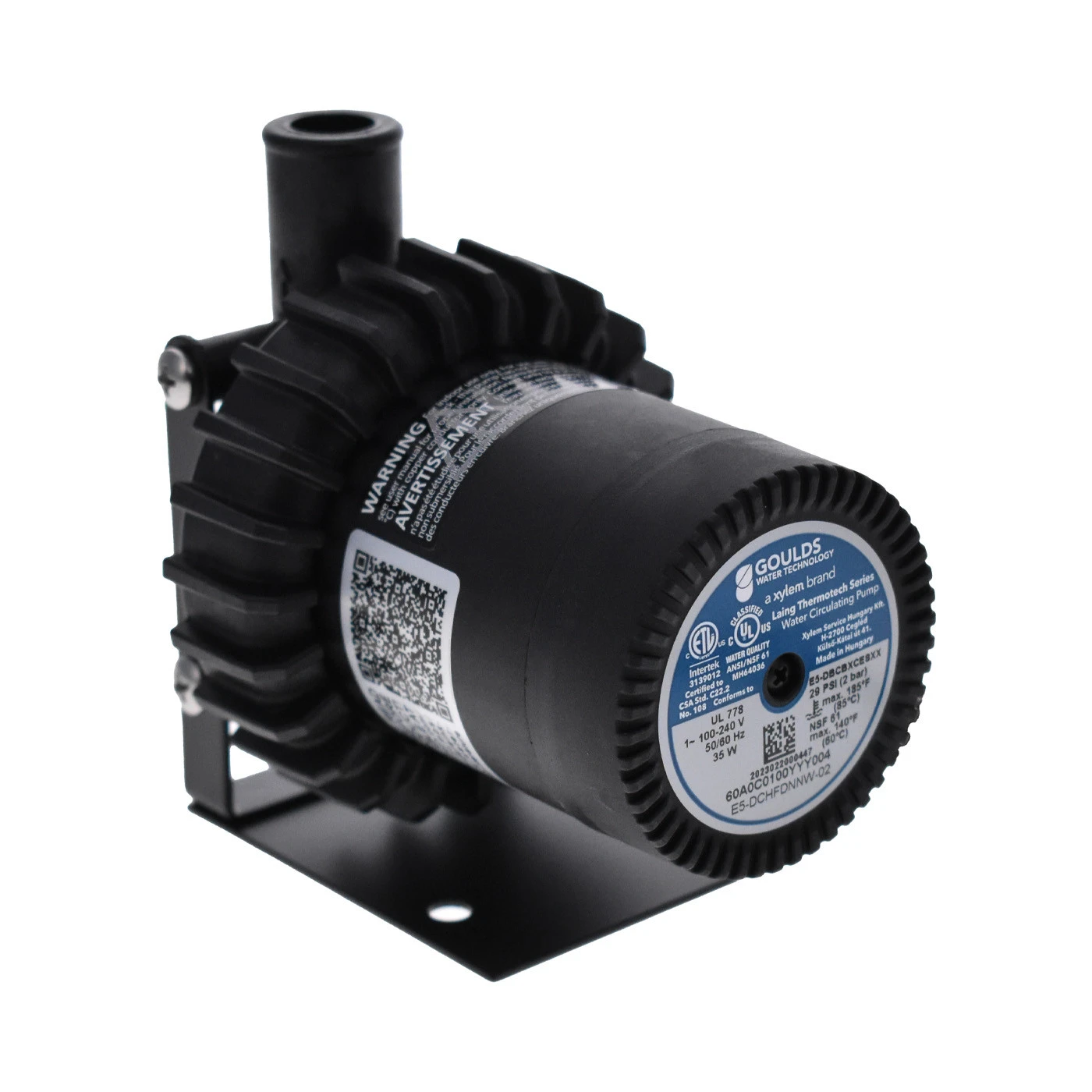 Pompe LAING E5 Dimension One 01512-330YU 5 Pompe LAING E5 Dimension One 01512-330YU – Image 3