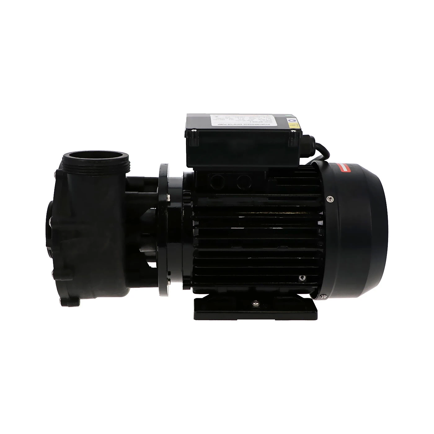 Pompe LX Mono-vitesse WP300-I - 3HP (2.2kW) 4 Pompe LX Mono-vitesse WP300-I - 3HP (2.2kW) – Image 2