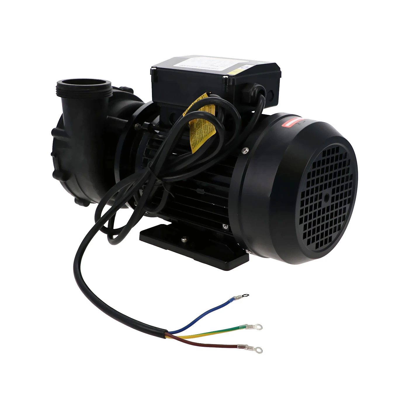 Pompe LX Mono-vitesse WP300-I - 3HP (2.2kW) 5 Pompe LX Mono-vitesse WP300-I - 3HP (2.2kW) – Image 3