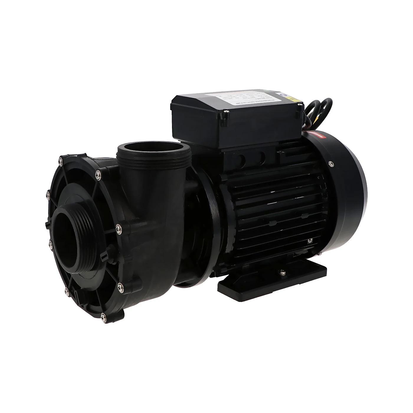 Pompe LX Mono-vitesse WP300-I - 3HP (2.2kW) 3 Pompe LX Mono-vitesse WP300-I - 3HP (2.2kW)