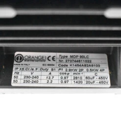 Pompe Niagara Ultimax- 3.0 HP Bi-vitesse -BOOSPA BOUTIQUE pompe niagara ultimax 2hp ou 3hp 30 hp bi vitesse 3