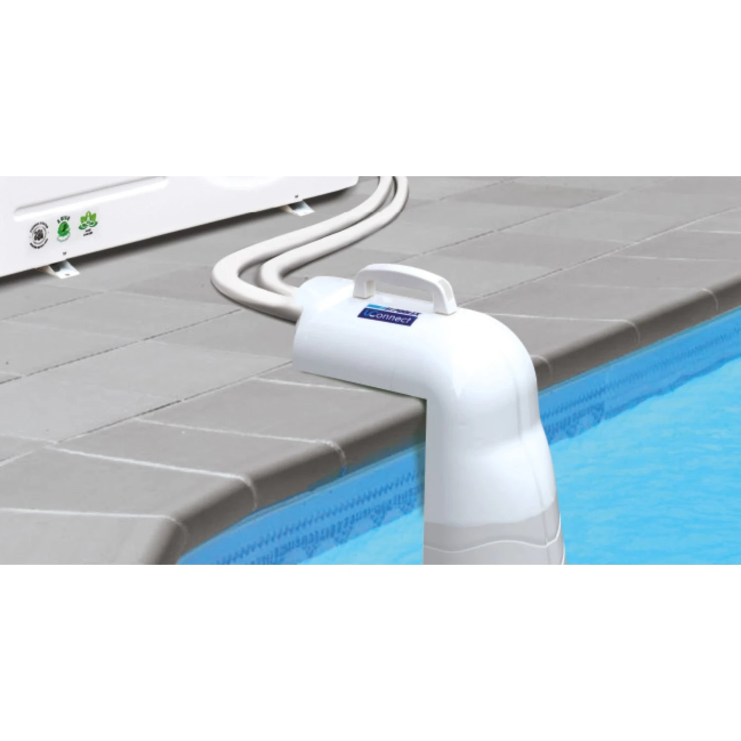 Poolex UConnect Modèle 2022- 24v 4 Poolex UConnect Modèle 2022- 24v – Image 2