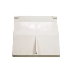 Porte Clapet De Skimmer Front Access