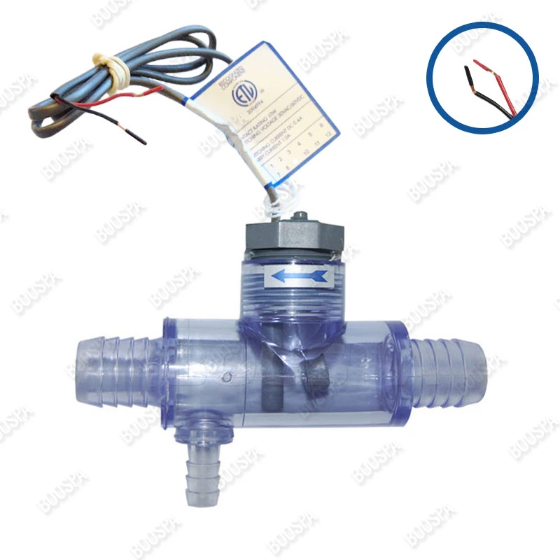 Pressostat Q12DS-C2 / 24-0026-71 Pour Artesian Spas 3 Pressostat Q12DS-C2 / 24-0026-71 Pour Artesian Spas