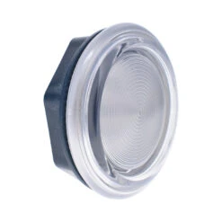 Projecteur 12.5cm AC/DC12V ABS Pour Spa