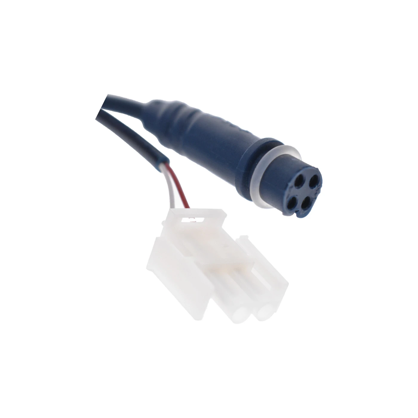 Projecteur 12.5cm AC/DC12V ABS Pour Spa 6 Projecteur 12.5cm AC/DC12V ABS Pour Spa – Image 4