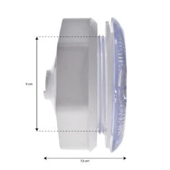 Projecteur 5" (125mm) CMP 25242-000--000 -BOOSPA BOUTIQUE projecteur 5 125mm cmp 25242 000 000 2