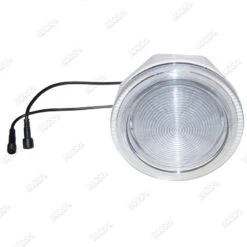 Projecteur LED Complet 13cm DIN ABS