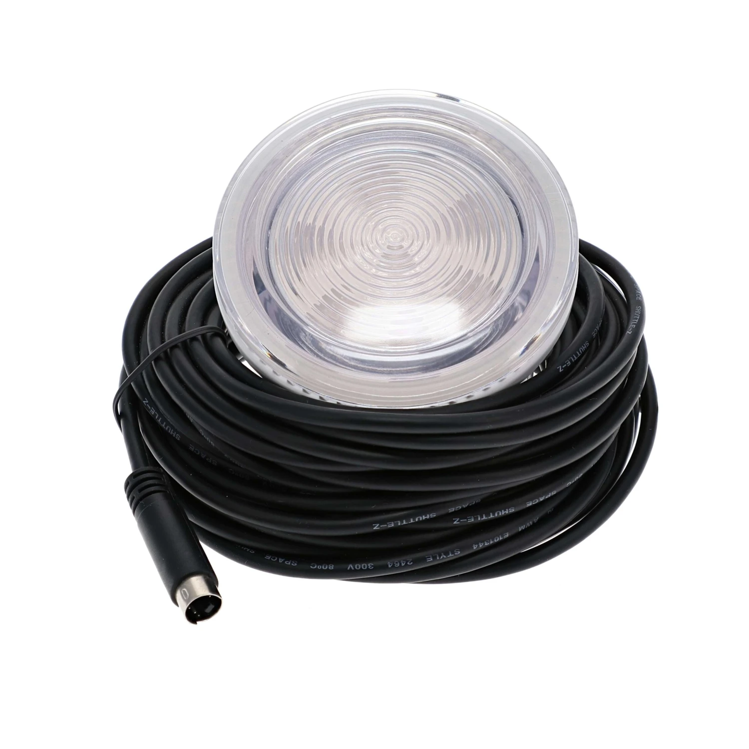 Projecteur LED ø82mm Multicolore Davey SpaPower 3 Projecteur LED ø82mm Multicolore Davey SpaPower