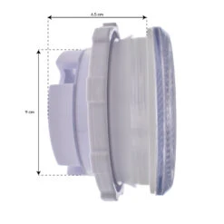 Projecteur Spa Diamètre 11.4 Cm Seul 9 Projecteur Spa Diamètre 11.4 Cm Seul -BOOSPA BOUTIQUE projecteur spa diametre 114 cm seul 2