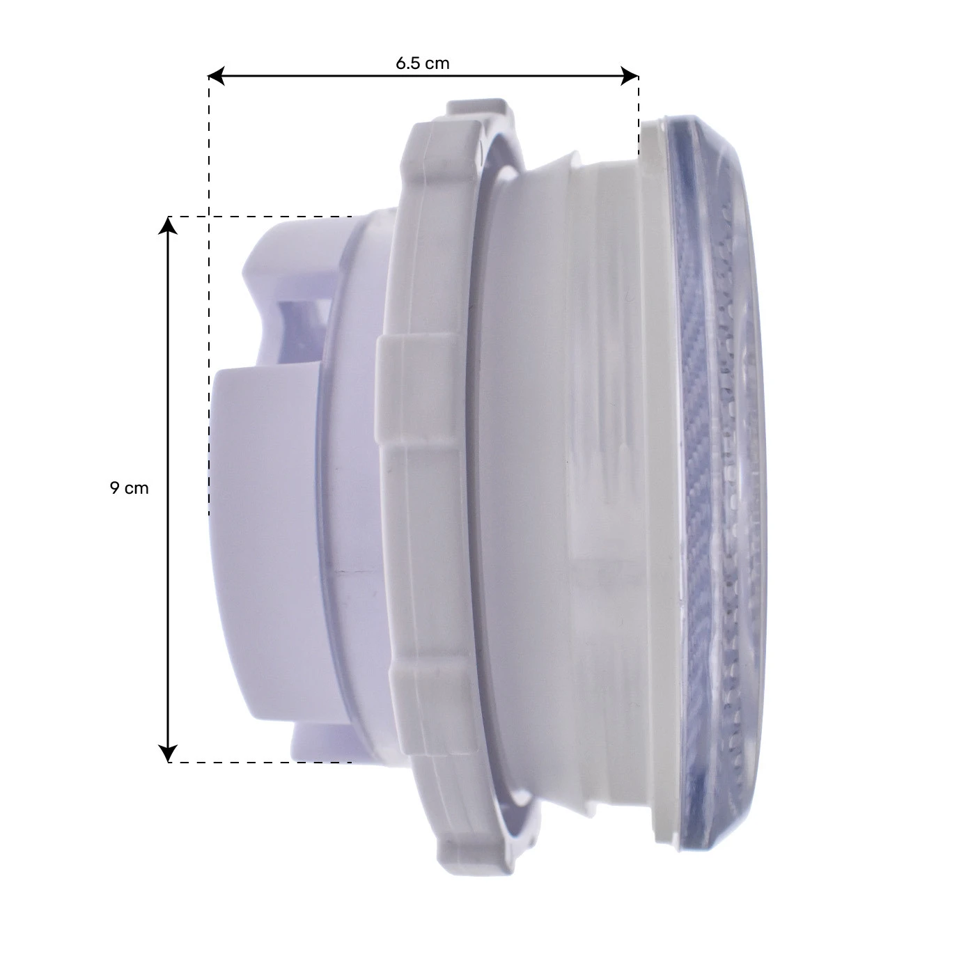 Projecteur Spa Diamètre 11.4 Cm Seul 5 Projecteur Spa Diamètre 11.4 Cm Seul – Image 3