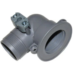 Raccord Coudé D'aspiration Pour Spa MSPA LITE/New 2+