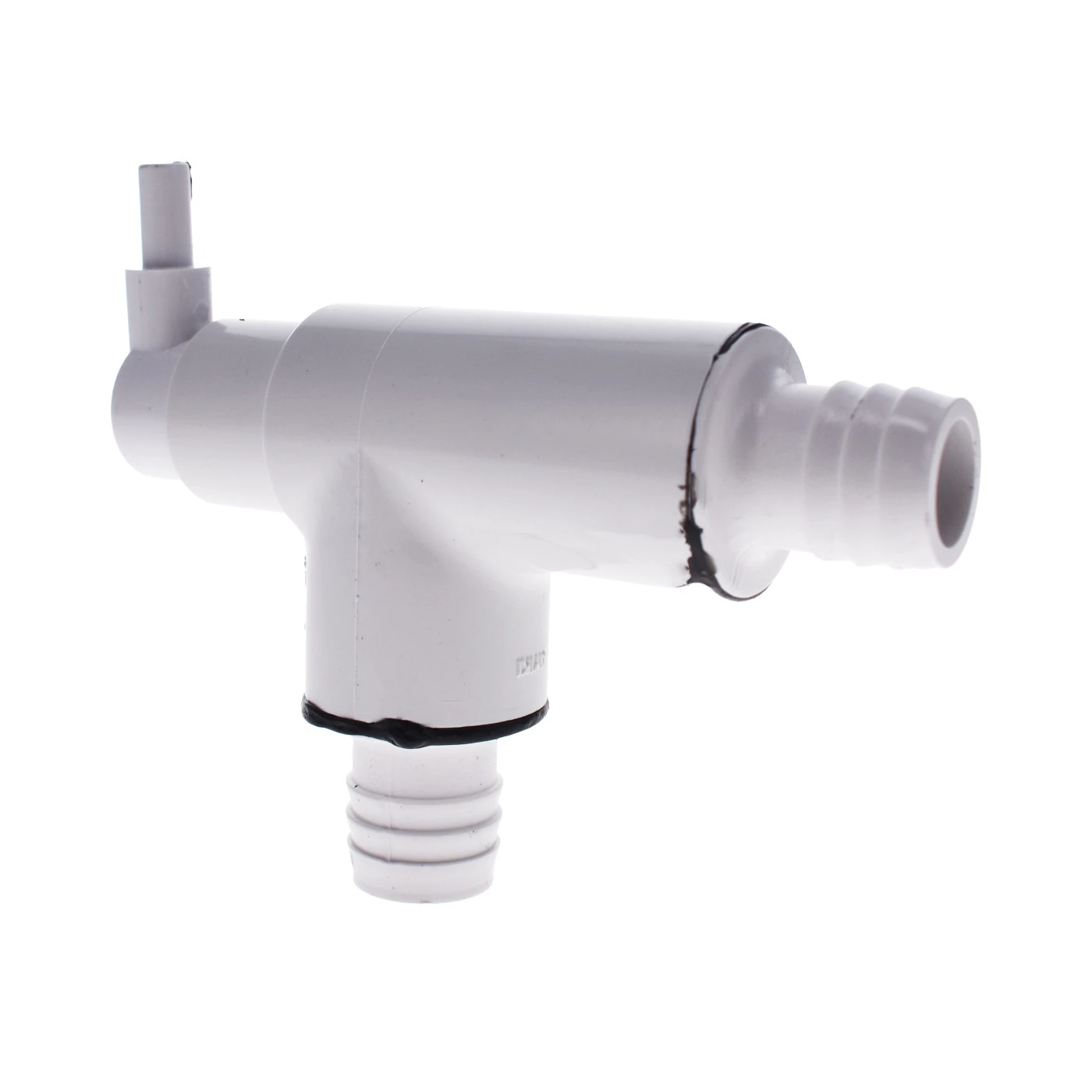 Raccord De Ligne De Purge Pour Pompe De Circulation - 77427 5 Raccord De Ligne De Purge Pour Pompe De Circulation - 77427 – Image 3