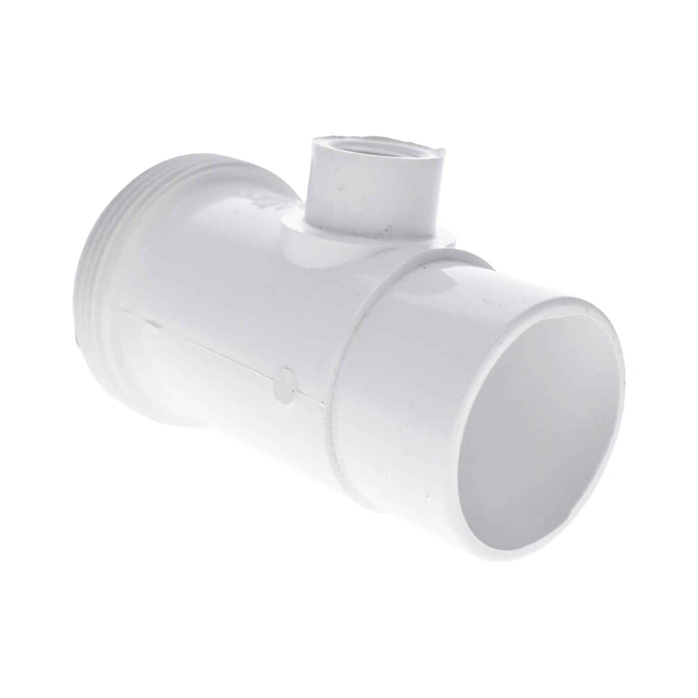 Raccord De Réchauffeur Avec Emplacement Flussostat 5 Raccord De Réchauffeur Avec Emplacement Flussostat – Image 3