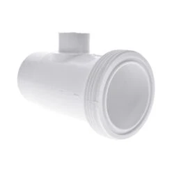 Raccord De Réchauffeur Avec Emplacement Flussostat