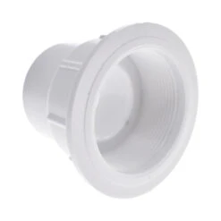 Raccord Droit Bonde - Traversée De Parois