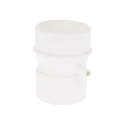 Raccord Droit Pour Bonde D'aspiration LVJ 5''