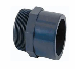 Raccord Fileté 2" (63mm) Vers 50mm F"