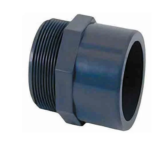 Raccord Fileté 2" (63mm) Vers 50mm F" 3 Raccord Fileté 2" (63mm) Vers 50mm F"