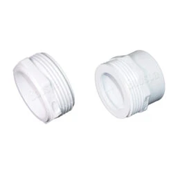 Raccord Mâle Pour Union 1.5'' Vers 1.5'' F 417-4020