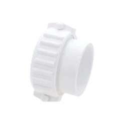 Raccord Union + Bague Serrage Réchauffeur 1.5 Pouces (48mm)