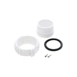 Raccord Union + Bague Serrage Réchauffeur 50 Mm -BOOSPA BOUTIQUE raccord union bague serrage rechauffeur 50 mm 2