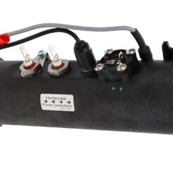 Réchauffeur Pour Boitier DAVEY SP800 3kW -BOOSPA BOUTIQUE rechauffeur 2kw ou 3kw pour boitier davey sp800 3kw 1