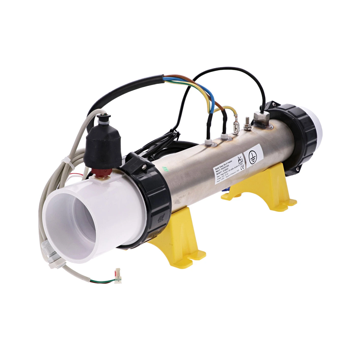 Réchauffeur 3kW Astrel Easy Avec Double Sonde HL 4 Réchauffeur 3kW Astrel Easy Avec Double Sonde HL – Image 2