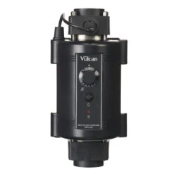 Réchauffeur 3kW Vulcan Nano Avec Thermostat Intégré -BOOSPA BOUTIQUE rechauffeur 3kw vulcan nano avec thermostat integre 2