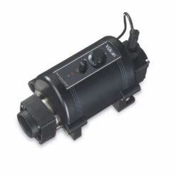 Réchauffeur 3kW Vulcan Nano Avec Thermostat Intégré