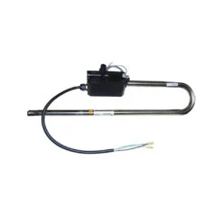 Réchauffeur 58320 2.9 KW Coudé