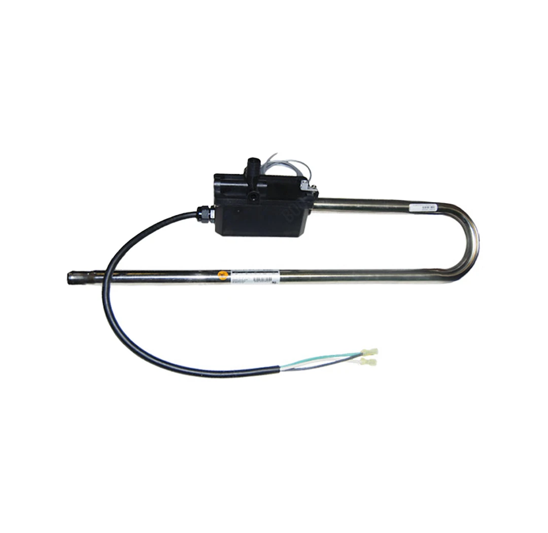 Réchauffeur 58320 2.9 KW Coudé 3 Réchauffeur 58320 2.9 KW Coudé