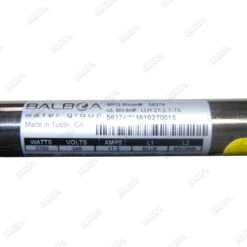 Réchauffeur 58374 2.7 KW Coudé -BOOSPA BOUTIQUE rechauffeur 58374 27 kw coude 2