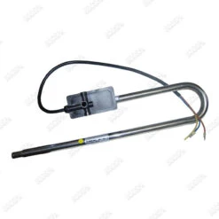 Réchauffeur 58374 2.7 KW Coudé