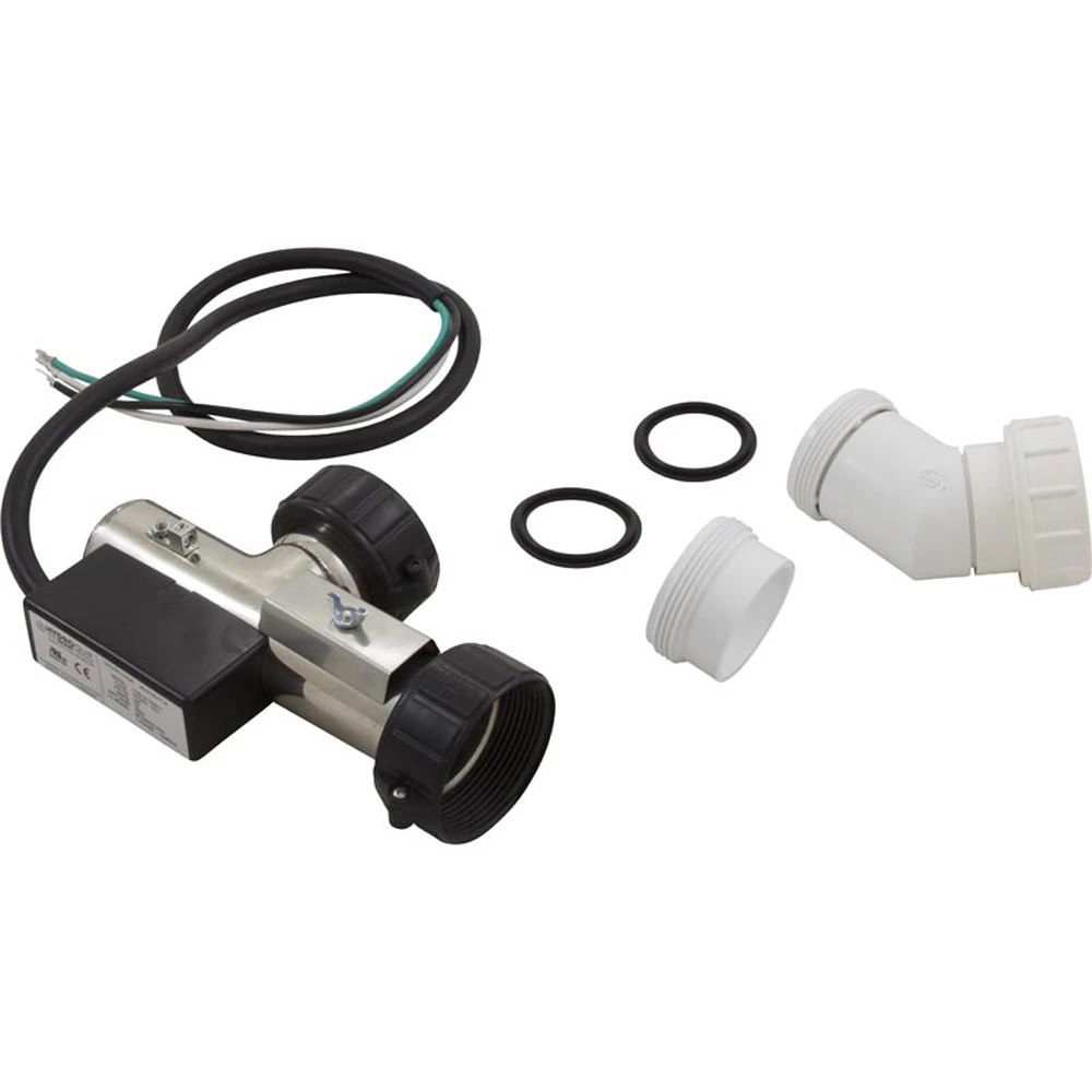 Réchauffeur Arctic Spa 5.5Kw A2550-5251ET 4 Réchauffeur Arctic Spa 5.5Kw A2550-5251ET – Image 2