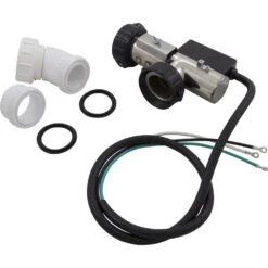 Réchauffeur Arctic Spa 5.5Kw A2550-5251ET 7 Réchauffeur Arctic Spa 5.5Kw A2550-5251ET -BOOSPA BOUTIQUE rechauffeur arctic spa 55kw a2550 5251et 2